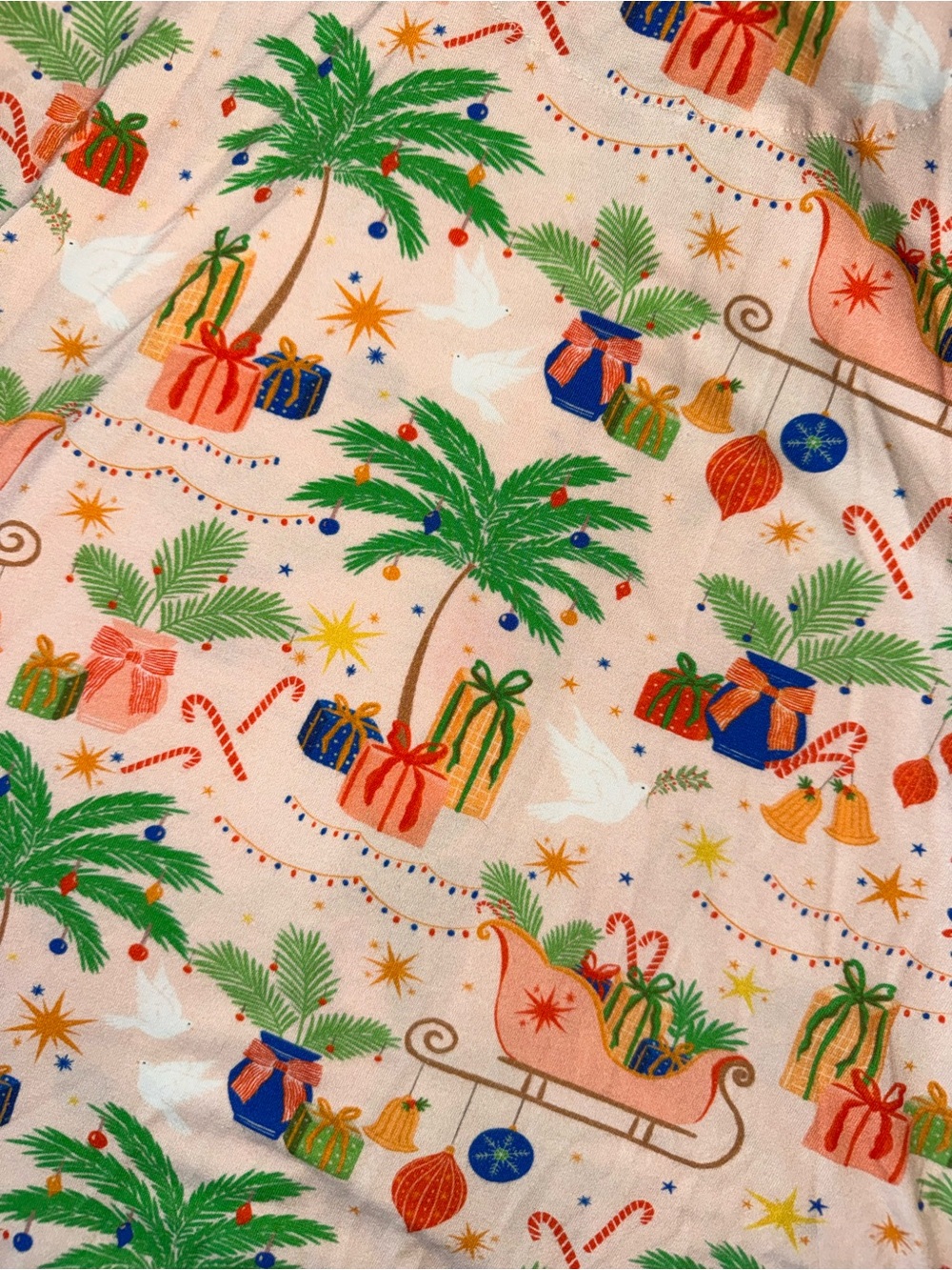 NWT The Cat’s Pajamas Set - Picture 10 of 10